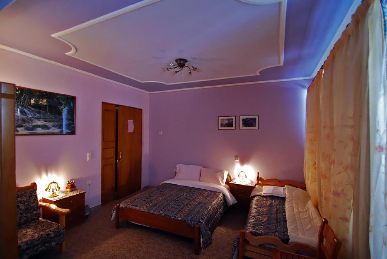 To Oneiro Hotel Ájosz Nikólaosz Kültér fotó